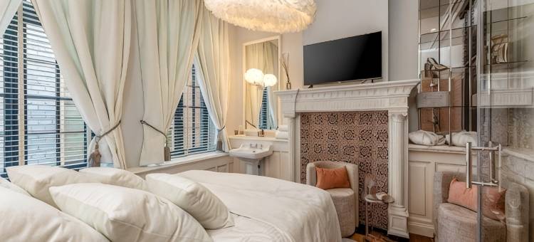 Castelsuites - Charming Luxury Boutique Suites图片