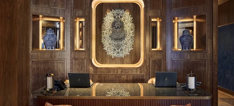 Seda俱乐部酒店(Seda Club Hotel - Small Luxury Hotels)图片