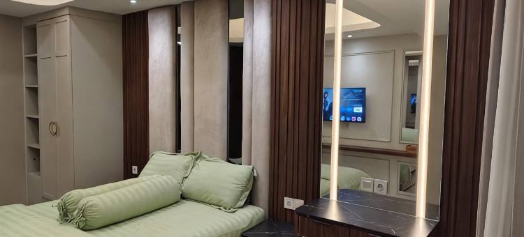 Eksklusif Studio Bella Tower Pakuwon City by ERELYN图片