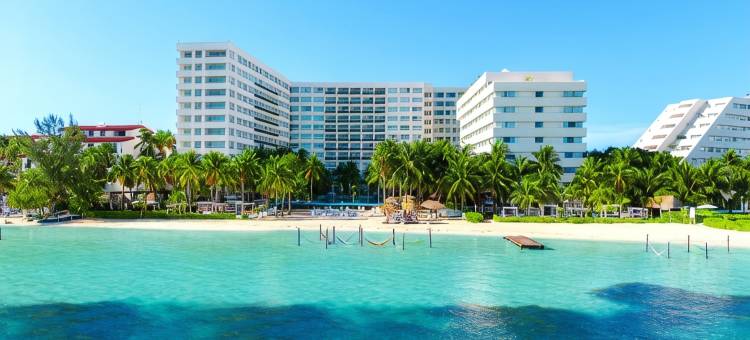 坎昆绿洲森斯酒店 - 全包式(The Sens Cancun by Oasis - All Inclusive)图片