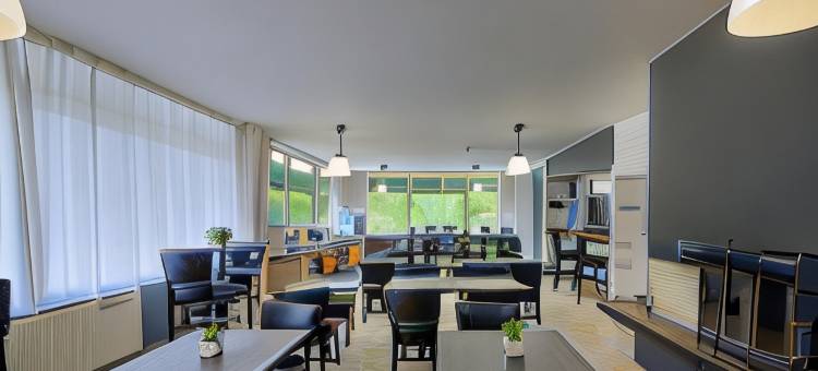 伏尔甘酒店(Hôtel Vulcain)图片