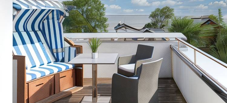 游艇俱乐部酒店(Hotel Yachtclub)图片
