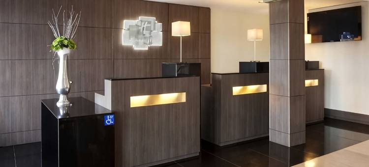 伦敦金士顿皇冠假日酒店(Crowne Plaza LONDON - KINGSTON by IHG)图片