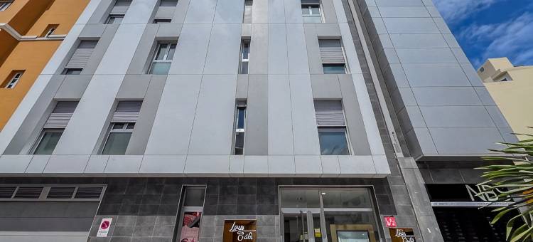 GuestReady - 03A Livian Suites Int 2 Pax 3A图片