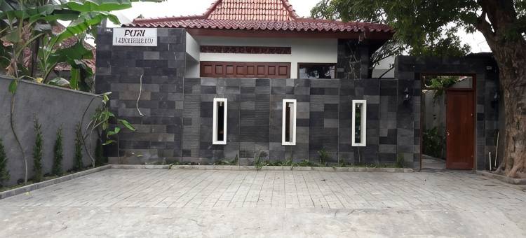 普里兰戈纳尔简旅馆(Puri Langenarjan Guest House)图片