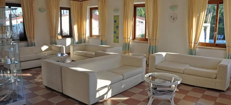 费欧迪萨丁尼亚度假酒店(Resort Fior di Sardegna)图片