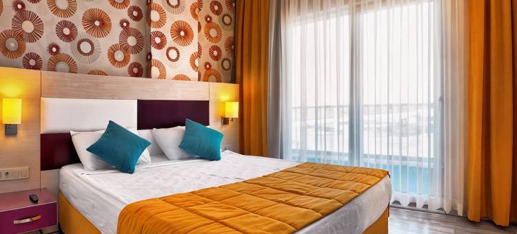 赛德温德姆华美达度假村(Ramada Resort by Wyndham Side)图片