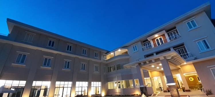 艾米塔别墅酒店(Hotel Villa Emitta)图片