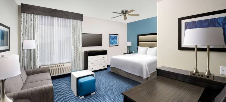 梅塔里新奥尔良Homewood Suites by Hilton(Homewood Suites by Hilton Metairie New Orleans)图片
