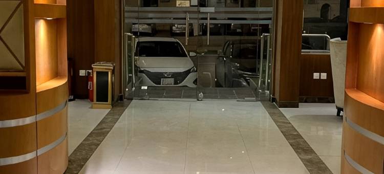 马卡里姆纳季德1号公寓(Makarem Najd Funished Units 1)图片