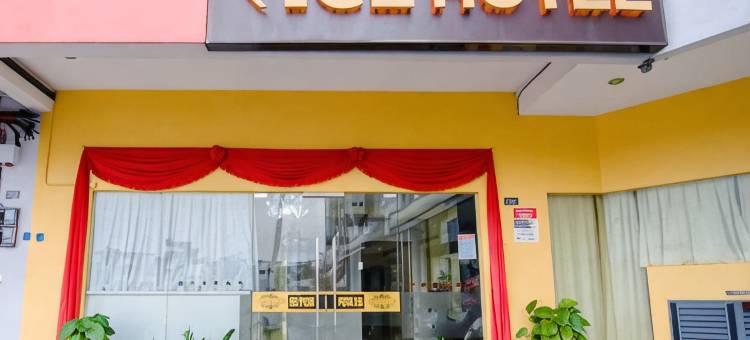 派士酒店(Pice Hotel)图片
