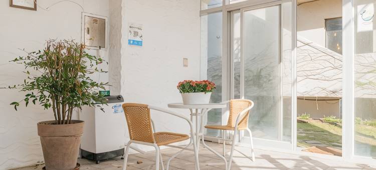 达尔比特古恩济州酒店(Jeju Dalbitgoun Pension)图片