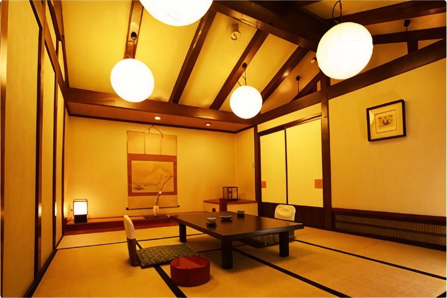 田邊旅館