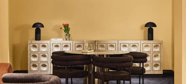 悉尼贝斯沃特酒店(Hotel Diplomat)图片