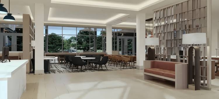 科珀斯克里斯蒂市中心Homewood Suites by Hilton(Homewood Suites by Hilton Corpus Christi Downtown)图片