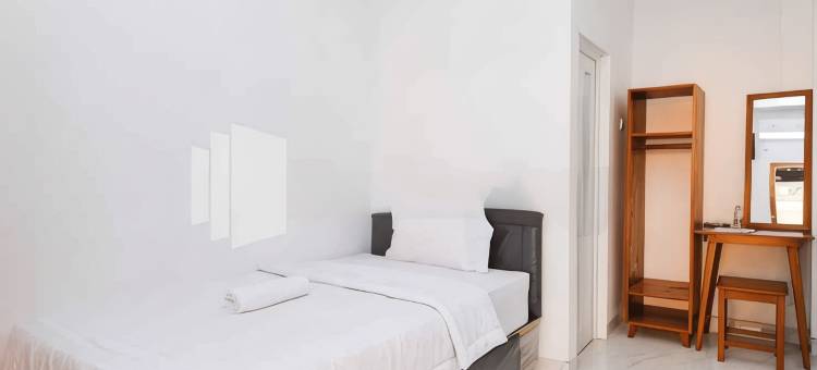 Danesty Homestay Sedayu near Universitas Mercu Buana Yogyakarta RedPartner图片