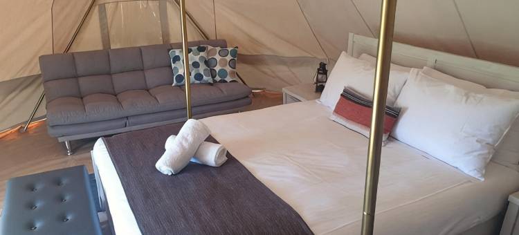 比格 4 塔格迪假日公园酒店(Big4 Taggerty Holiday Park)图片