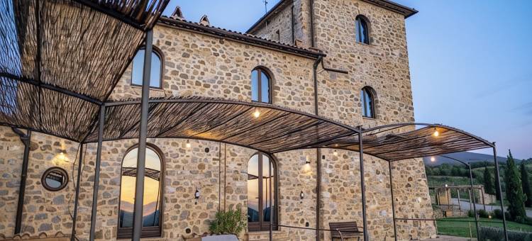 蒙塔莱酒庄(Podere Montale Winery)图片