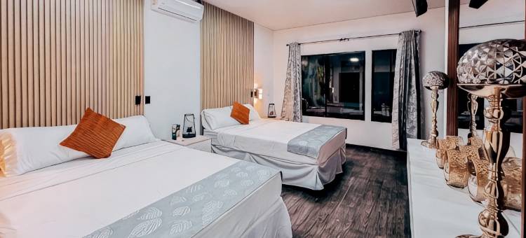 圣安吉洛酒店(Hotel San Angelo)图片
