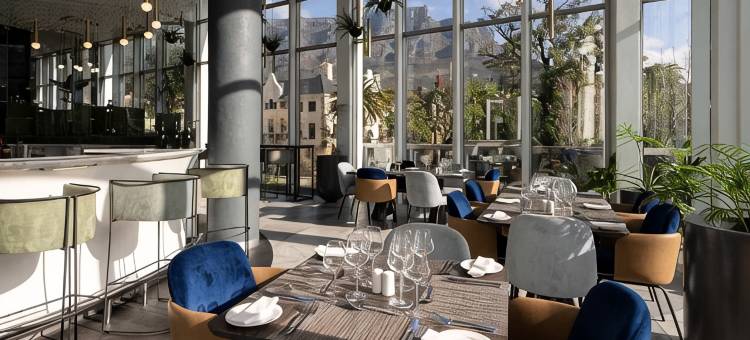橙街 15 号非洲之傲酒店(The Capital 15 on Orange)(The Capital 15 on Orange Hotel & Spa)图片