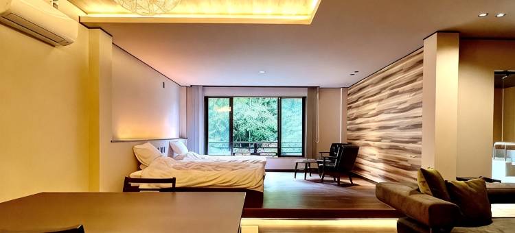 汤本庄旅馆(Ryokan Yumotosou)图片