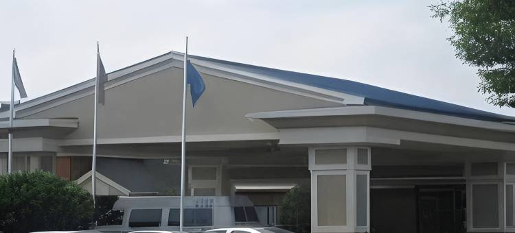 东温莎布拉德利机场美吟酒店(Baymont by Wyndham East Windsor Bradley Airport)图片