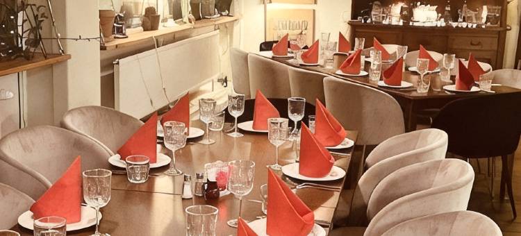 希尔迪布兰德公寓酒店(Hildibrand Apartment Hotel)图片