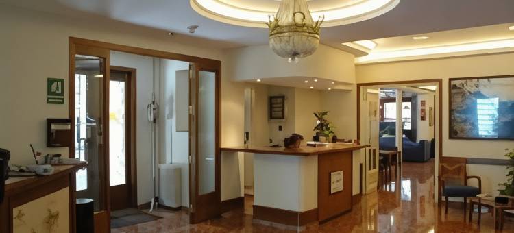 欧若斯酒店 by Nexta(Hotel Oros by Nexta)图片