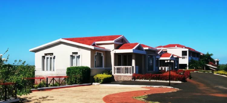 科希诺尔萨穆德拉海滩度假村(Kohinoor Samudra Beach Resort)图片