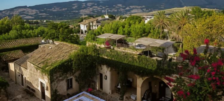 巴格里奥丰塔纳农庄酒店(Agriturismo Baglio Fontana)图片