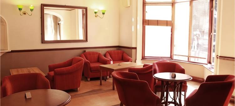 布莱比酒店(OYO Blaby Westfield Hotel)图片