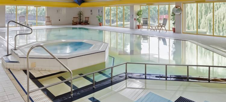 Holiday Inn 朗科恩(Holiday Inn RUNCORN by IHG)图片