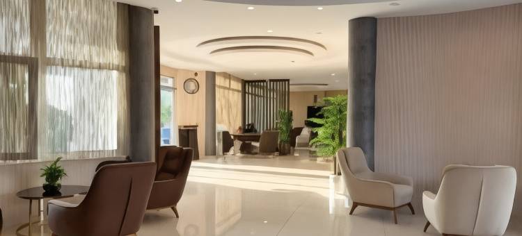 安雅度假酒店(Anya Resort Hotel)图片