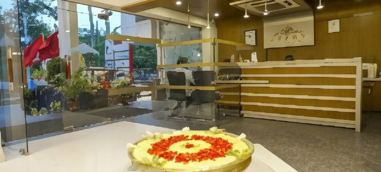 瑟珀伊格兰德酒店(Hotel Sepoy Grande)图片