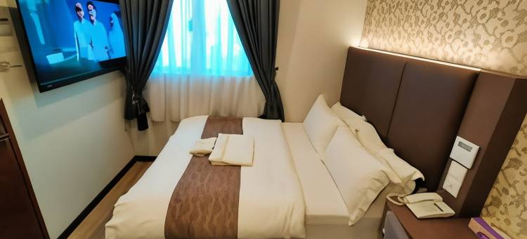春季酒店(SPRING SEASON HOTEL)图片