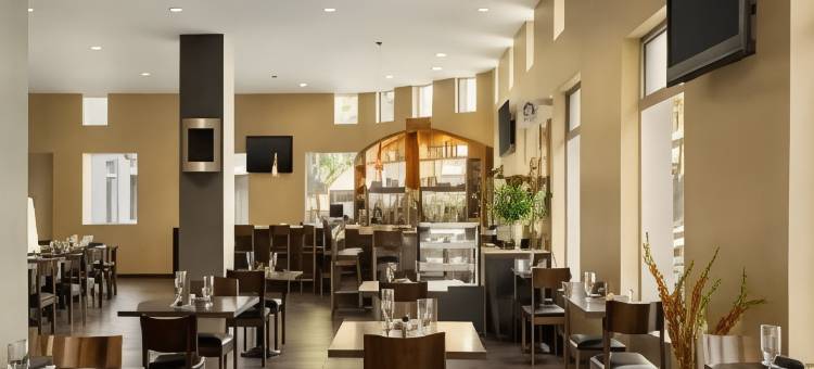 温德姆菲尼克斯机场-坦佩(Wyndham Phoenix Airport/Tempe)图片