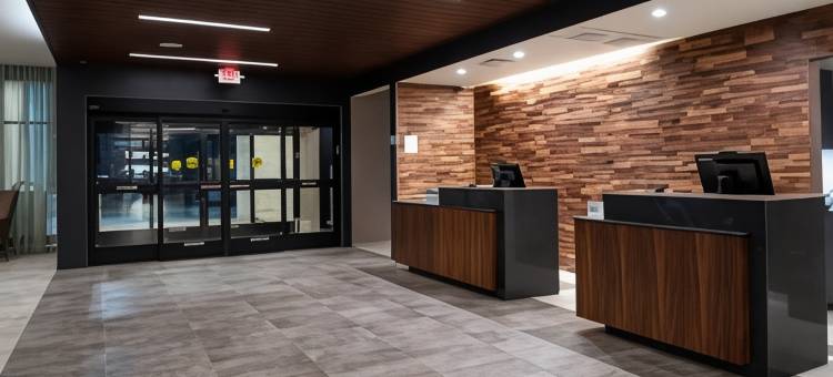 堪萨斯城奥拉西万豪万怡酒店(Courtyard Kansas City Olathe)图片