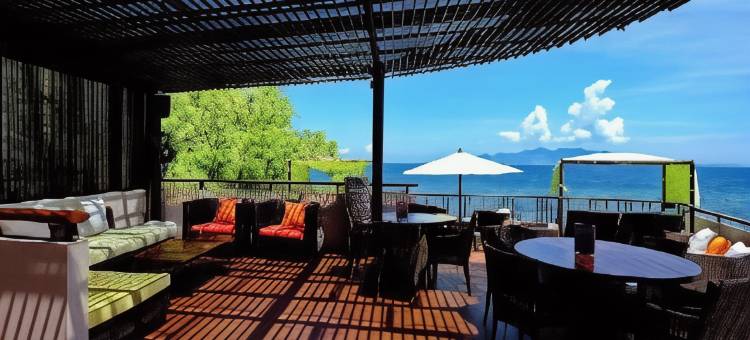 卡帕毛梅雷度假村(Capa Maumere Resort)图片