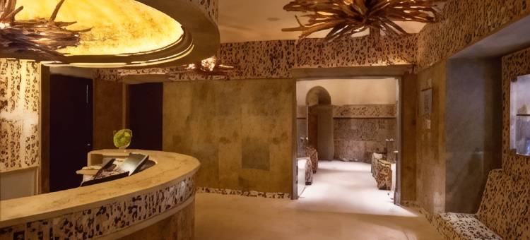 Grande Real意大利别墅Spa酒店(Grande Real Villa Itália Hotel & Spa)图片