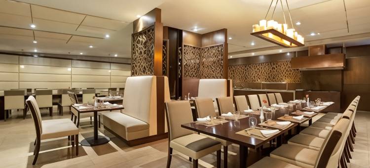 巴拿马城威斯汀酒店(The Westin Panama)图片