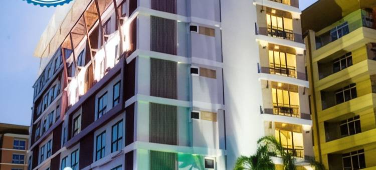 翡翠酒店(Crystal Jade Hotel)图片