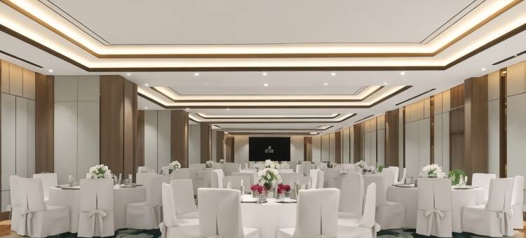 拉斯卡酒店及度假村-奇亚特(Laska Hotel & Resort Ciater)图片