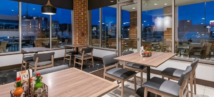 马尔伯勒/顶点中心凯悦嘉轩酒店(Hyatt Place Marlborough/Apex Center)图片