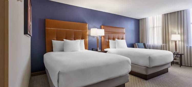 新奥尔良德鲁里广场酒店(Drury Plaza Hotel New Orleans)图片