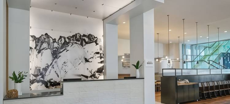 丹佛市中心万豪SpringHill酒店(SpringHill Suites Denver Downtown)图片