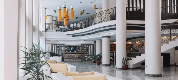 贝斯特韦斯特优质亚的斯亚贝巴巴优质酒店(Best Western Plus Addis Ababa)图片