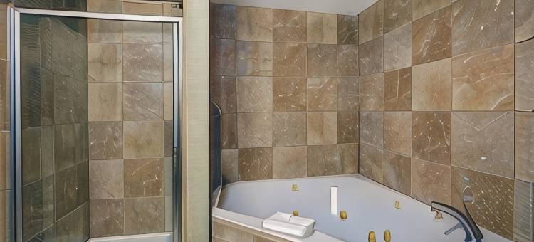 希尔顿欢朋酒店-格林维尔伍德拉夫路(Hampton Inn Greenville I-385 - Woodruff Road)图片