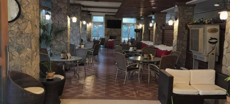 巧克力和草莓酒店(Chocolate and Berries Hotel)图片