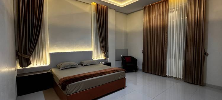 Grands Orchid Hotel图片