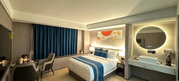 莱纽约霍特尔(Ly New York Hotel)图片